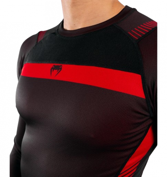 Venum Rashguard NoGi 3.0 lang